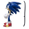 Sonic The Hedgehog 4" Modern Sonic Action Figure with Snowboard Accessory