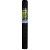 Tenax 084075, Black Hardware Net, 3 by 15-Feet, 3' x 15'