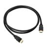 ProPart HDMI 2.0 High Speed 4K 3D Cable with Ethernet 5m SP-SP BLACK