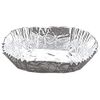 FM Foil Case, Oval No. 15, 300 Sheets