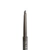 Eyebrow 04 Black Gray Brown