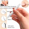 9 Pcs Pimple Remover Tool Kit, Blackhead Extractor Comedone Acne Spot Popper