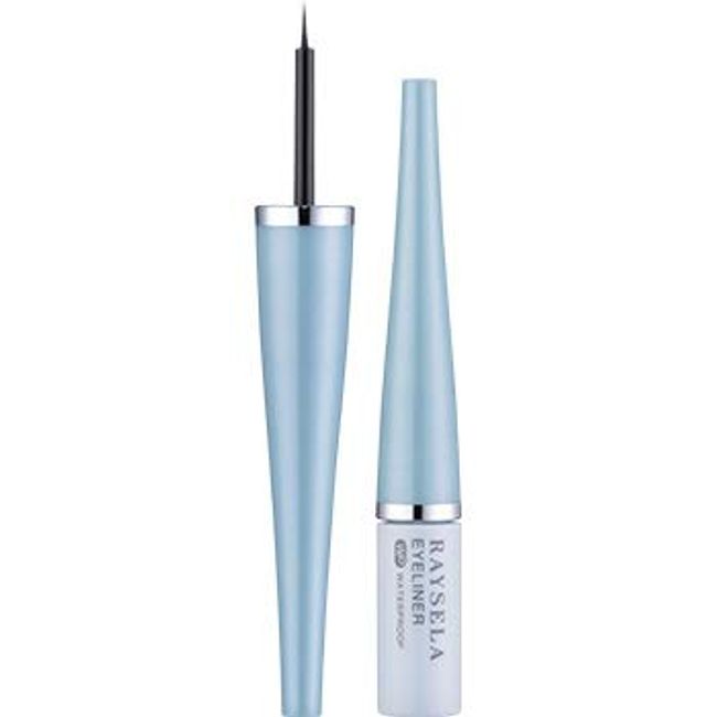 Noevia Racella Eyeliner WP Black