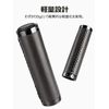 CXWXC Bicycle Grip, Black (HL-G220)