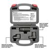 Powerbuilt Oxygen Sensor Socket Kit - 648625