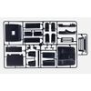 Italeri ITA3858 Plastic Model kit, Blue 553858