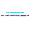 Left Driver Side Front Windshield Moulding Kit Fit Lexus GX460 2010-2022