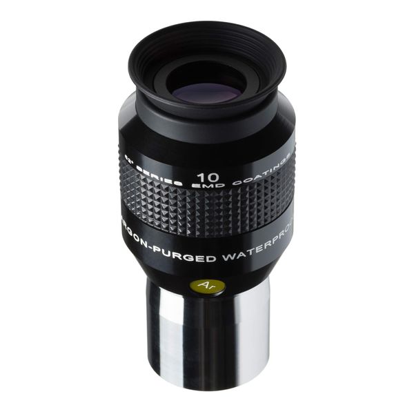 Explore Scientific 52° LER Telescope Eyepiece 10mm Ar with high end EMD-Coating