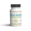 Alga Maya SPIRULINA de texcoco 500 mg, vitamin,, bioxcell, supplement