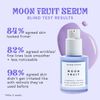 HERBIVORE Brightening + Smoothing Duo | Nova Serum + Moon Fruit Serum
