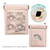 Sanrio SA-PP003 Pakkun Pouch (My Melody 4 Frames)