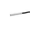SHIMANO SG3R/C Nexus Interior Pusher, Silver, one size