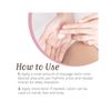 Gena - Pink Grapefruit Deep Moisture Massage Lotion 16 oz