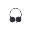 audio technica headphones ATH-EP300 BK open type headphones