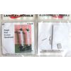 Langley Models Railway Signal post lower quadrant 1 only N Scale UNPAINTED Kit D5