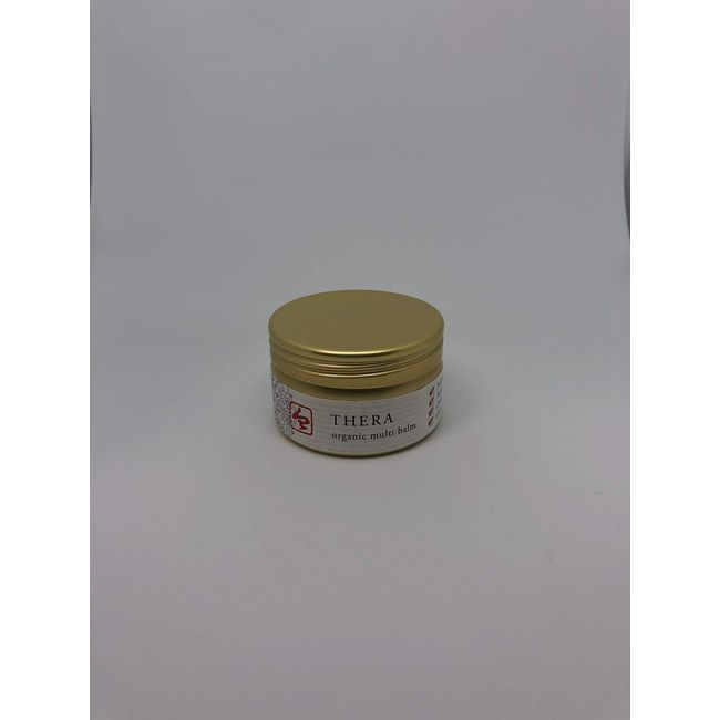 THERA kampo Solid Oil ketsu 0.9 oz (25 g)