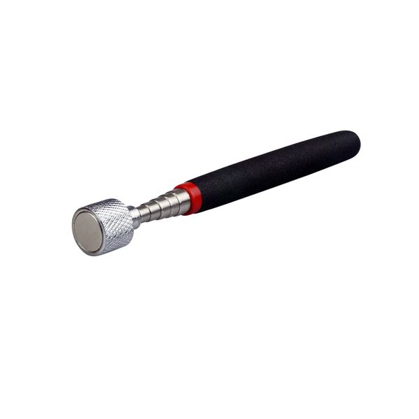 SE 30” Telescoping Magnetic Pick-Up Tool with 15-lb. Pull Capacity - 8036TM-NEW