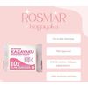 Rosmar Kagayaku Bleaching Whipped Soap, 2.5 oz (70 g), 1PC