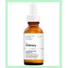 The Ordinary Original Ascorbyl Glucoside Solution 12% | 30ml | Vitamin C serum for signs of aging | Cloud. Salts