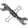 CRAB TOOL MX-400 Mini Wrench Set, Set of 4