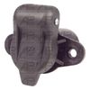 3 Pin Aux Power Plug Socket COBO Type Replacement for Tractor Implement Trailer Attachment