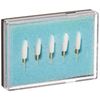 Cricut Premium FINE PT Blade MEGA PK, Carbide Steel, Assorted, 10 Count