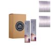 Wella Illumina Opal Essence Silver Mauve 60 ml Pack of 2