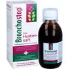 Bronchstop Sine Hustensaft, 200 ml Lösung