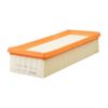 MAHLE LX 632 - Air Filter Car - Engine
