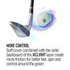 Bridgestone Golf 2024 Tour B X Mindset White