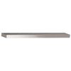 Carbide Blanks - STB Rectangular Strip STB612, Thickness: 3/16", Width: 3/8", Length: 6"