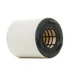 RIDEX 8A0167 Engine Air Filter, Air Filter Insert, Car Filter, Car Filter