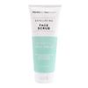 Vitamins and Sea Beauty, Hydrating Exfoliating Face Cleansing Wash Scrub, Deep Pore Cleanser with Monoi Oil and Sea Kelp Seaweed Skincare, 5.1 Fl Oz