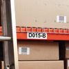 LW Ribbon White Plastic 59x102mm roll301