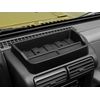 RedRock Dash Storage Tray Compatible For 97-06 Jeep Wrangler TJ