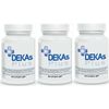 Dekas Plus Multivitamin Softgel 60ct (3 Pack)