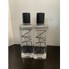 4 Nars  Makeup Removing Water 6.7 fl oz  4 Empty Bottles