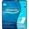 ATTENDS Soft 7 Pack of 34