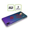Head Case Designs Red Lipstick Makeup Obsession Soft Gel Case Compatible With Huawei Nova 7 5G