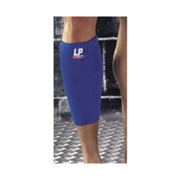 LP SUPPORTS Shin & Calf Pad , XS