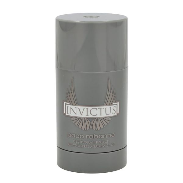 Invictus by Paco Rabanne for Men - 2.5 oz Deodorant Stick
