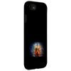 Cellist Band Quartet Musical String Instrument Case for iPhone SE (2020) / 7 / 8