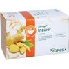 Sidroga Ingwer Kräutertee, 20 St. Filterbeutel