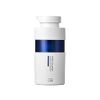 Unlabel unlabel Labo CO Moist Shampoo 400mL Made in Japan Hair Care Hydrocollagen Formula Serum Shampoo Shiny Hair Moisturizing Damage Repair Intensive Care Isostearoyl Hydrolyzed Collagen