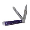 Twisted X Purple Fireworks Trapper XK-410