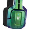 NEW Mad Catz Tritton Wireless Swarm Headset Bluetooth PS4/PS3/PC/iPhone 6+ GREEN
