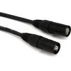 Whirlwind ENC2S025 Shielded Cat5e Ethercon Cable - 25 foot