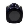 ashdown Projection Digital Alarm Clock LCD Voice Talking Table Clock With Temperature Display ,Black
