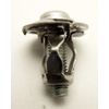 Ieken KA3-10 Anchor for Retrofit Thin Sheets