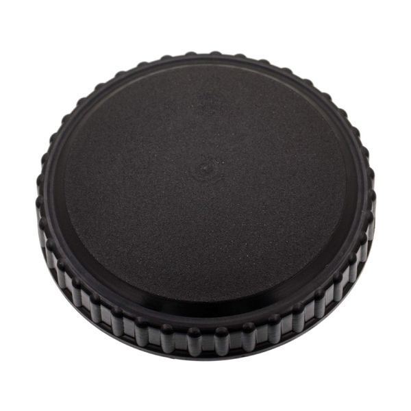 febi bilstein 06285 Fuel Filler Cap solid, 1 unit